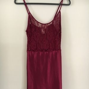 Vintage Victorias Secret